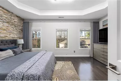 823 Canterbury Overlook, Atlanta, GA 30324 - Photo 37