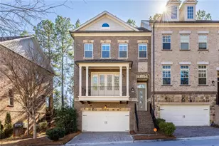 823 Canterbury Overlook, Atlanta, GA 30324 - Photo 1