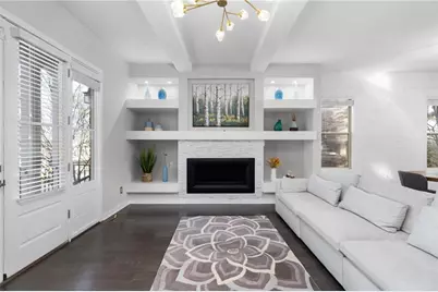 823 Canterbury Overlook, Atlanta, GA 30324 - Photo 27