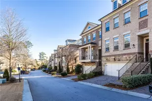 823 Canterbury Overlook, Atlanta, GA 30324 - Photo 61