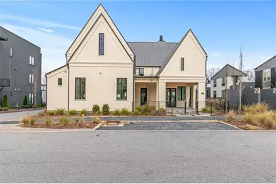 100 Carlyle Lane, Fayetteville, GA 30214 - Photo 51