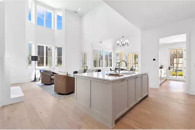 100 Carlyle Lane, Fayetteville, GA 30214 - Photo 19