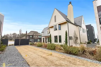 100 Carlyle Lane, Fayetteville, GA 30214 - Photo 23