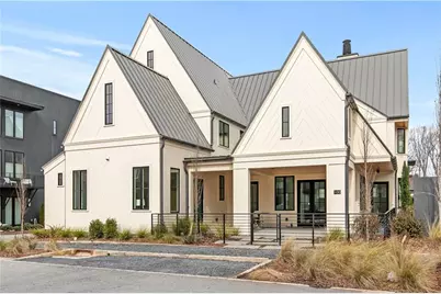 100 Carlyle Lane, Fayetteville, GA 30214 - Photo 1