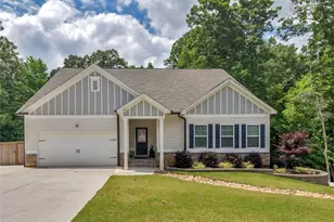 252 Masters Way, Athens, GA 30607 - Photo 1