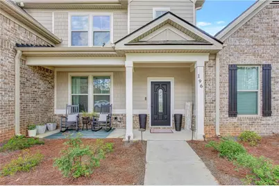 196 Saddleridge Tr, Senoia, GA 30276 - Photo 5