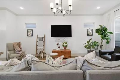 2029 Brookings Lane SE, Smyrna, GA 30080 - Photo 3