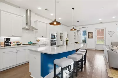 2029 Brookings Lane SE, Smyrna, GA 30080 - Photo 11