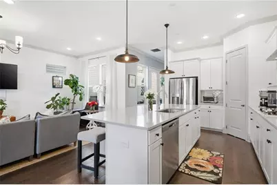 2029 Brookings Lane SE, Smyrna, GA 30080 - Photo 9