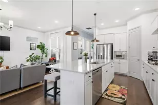 2029 Brookings Ln SE, Smyrna, GA 30080 - Photo 9