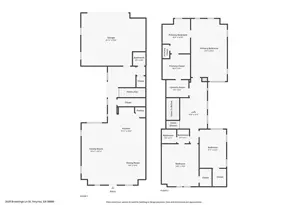 2029 Brookings Ln SE, Smyrna, GA 30080 - Photo 45