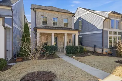 2029 Brookings Lane SE, Smyrna, GA 30080 - Photo 33