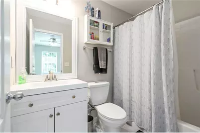 226 Fox Creek Boulevard, Woodstock, GA 30188 - Photo 13