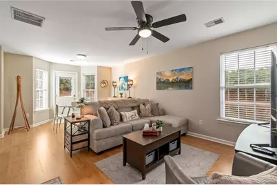 226 Fox Creek Boulevard, Woodstock, GA 30188 - Photo 9