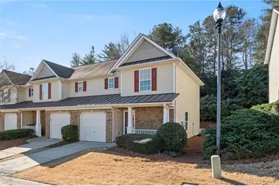 226 Fox Creek Boulevard, Woodstock, GA 30188 - Photo 1