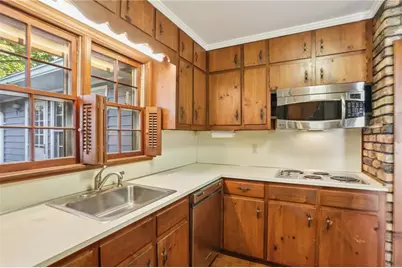 200 Evelyn Street NW, Marietta, GA 30064 - Photo 9