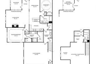 3740 Baguette Ct, Cumming, GA 30028 - Photo 5