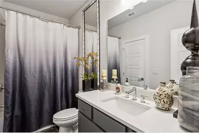 1821 Huntington Hills Lane NW, Atlanta, GA 30309 - Photo 27