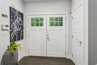 1821 Huntington Hills Lane NW, Atlanta, GA 30309 - Photo 3