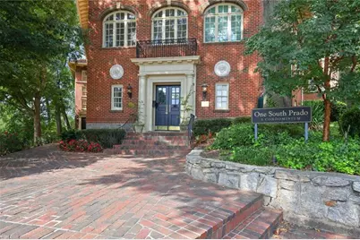 1 S Prado NE #1, Atlanta, GA 30309 - Photo 1