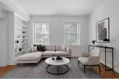 1 S Prado NE #1, Atlanta, GA 30309 - Photo 9