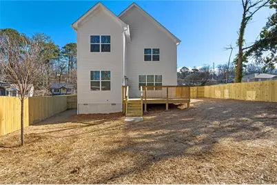 370 Yonkers Avenue NW, Atlanta, GA 30314 - Photo 43