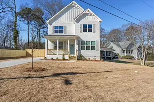 370 Yonkers Ave NW, Atlanta, GA 30314 - Photo 1