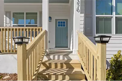 370 Yonkers Avenue NW, Atlanta, GA 30314 - Photo 3