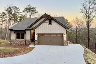 118 Osage Ct, Waleska, GA 30183 - Photo 1