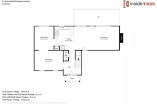 81 Summerfield Crossing, Acworth, GA 30101 - Photo 19