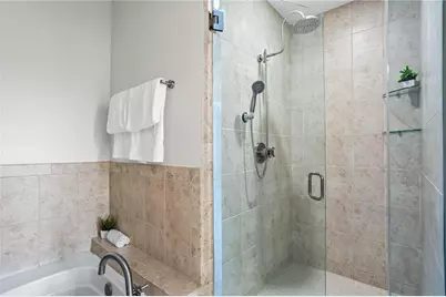 905 Juniper Street NE #808, Atlanta, GA 30309 - Photo 29