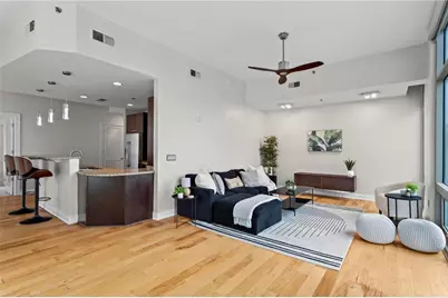 905 Juniper Street NE #808, Atlanta, GA 30309 - Photo 7