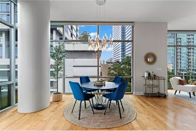 905 Juniper Street NE #808, Atlanta, GA 30309 - Photo 13