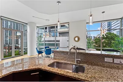 905 Juniper Street NE #808, Atlanta, GA 30309 - Photo 9