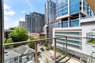 905 Juniper St NE, Atlanta, GA 30309 - Photo 25