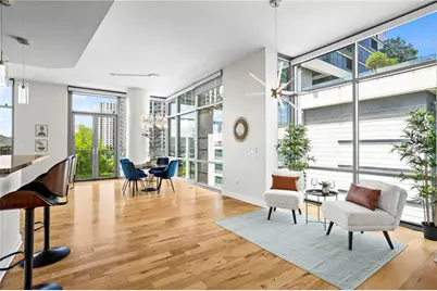 905 Juniper Street NE #808, Atlanta, GA 30309 - Photo 15