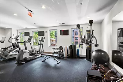 905 Juniper Street NE #808, Atlanta, GA 30309 - Photo 37