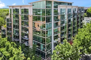 905 Juniper St NE, Atlanta, GA 30309 - Photo 3