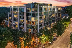 905 Juniper St NE, Atlanta, GA 30309 - Photo 1