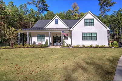 503 London Road, Ball Ground, GA 30107 - Photo 1