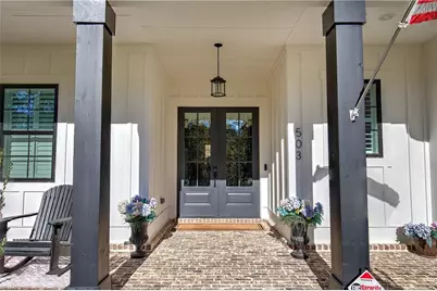 503 London Road, Ball Ground, GA 30107 - Photo 7