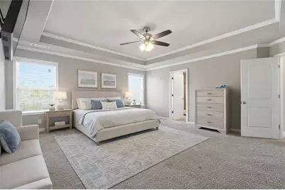 847 Wellford Avenue, Jefferson, GA 30549 - Photo 5