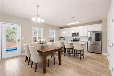 847 Wellford Avenue, Jefferson, GA 30549 - Photo 3