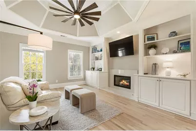 957 Saint Lyonn Courts, Marietta, GA 30068 - Photo 17