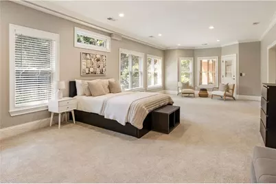 957 Saint Lyonn Courts, Marietta, GA 30068 - Photo 29