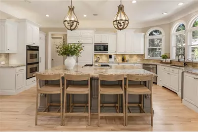 957 Saint Lyonn Courts, Marietta, GA 30068 - Photo 7