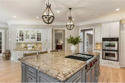 957 Saint Lyonn Courts, Marietta, GA 30068 - Photo 9