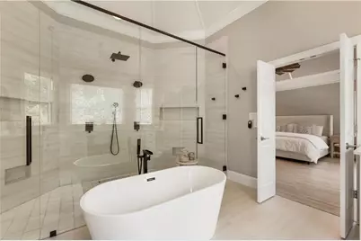 957 Saint Lyonn Courts, Marietta, GA 30068 - Photo 19