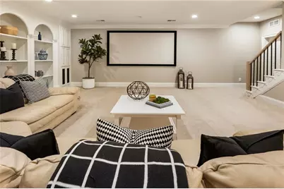 957 Saint Lyonn Courts, Marietta, GA 30068 - Photo 27