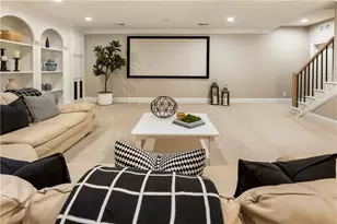 957 St Lyonn Courts, Marietta, GA 30068 - Photo 27